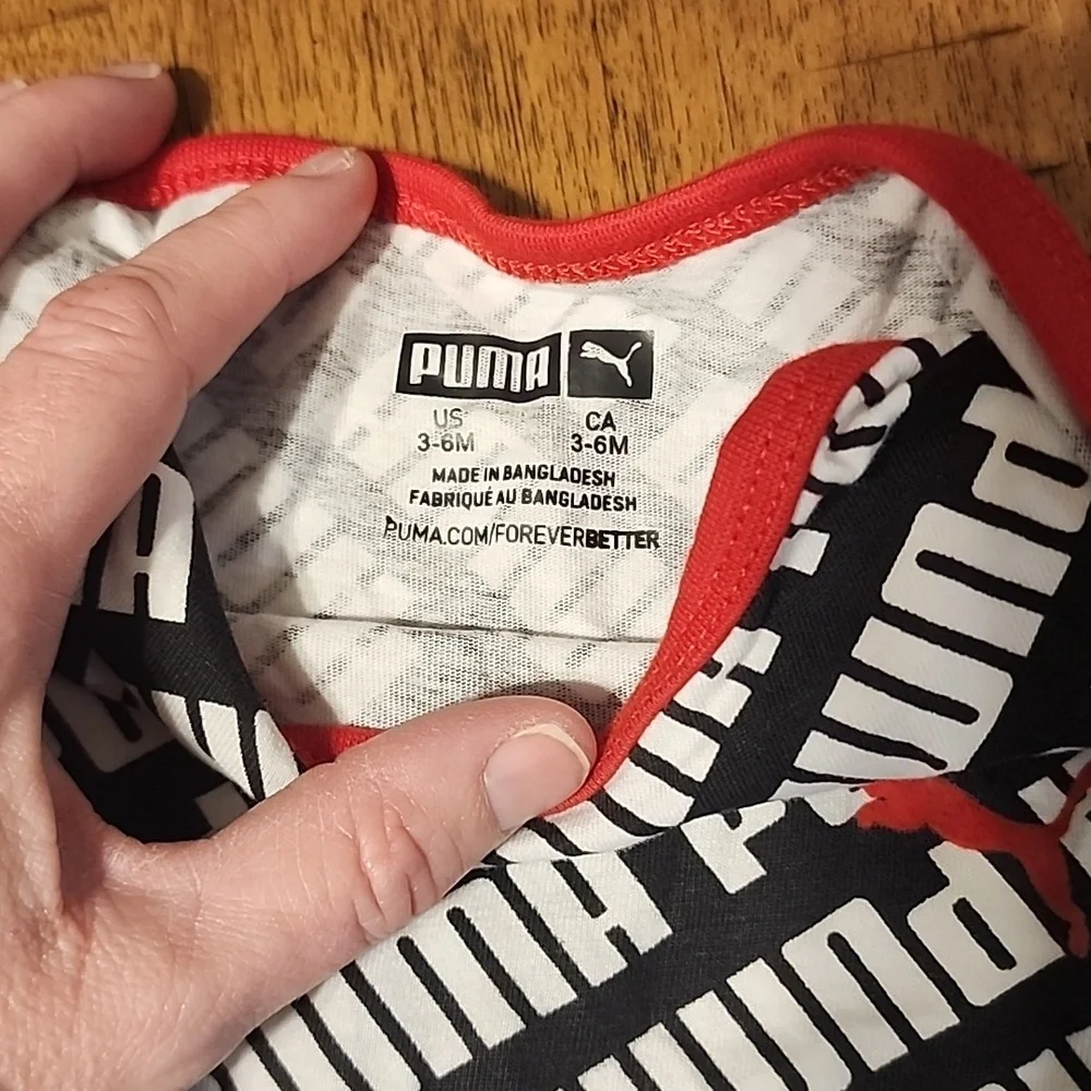 N/A onesies sz